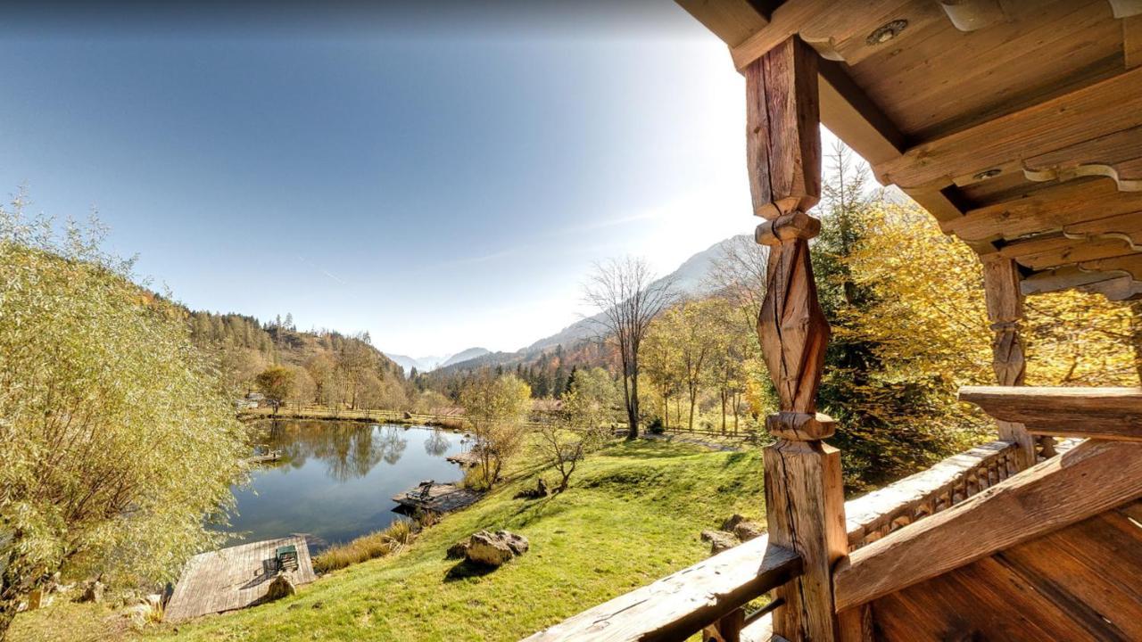 Feuriger Tatzlwurm Hotel Bayrischzell Exterior foto