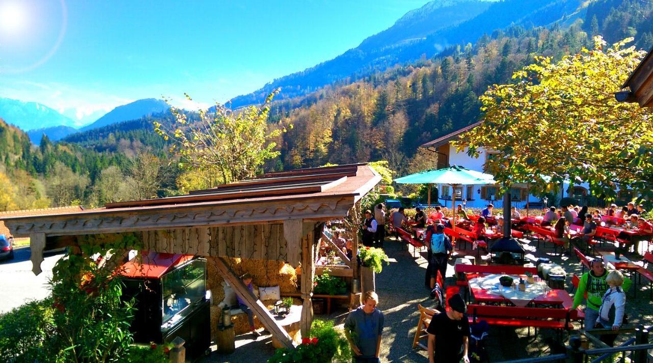 Feuriger Tatzlwurm Hotel Bayrischzell Exterior foto